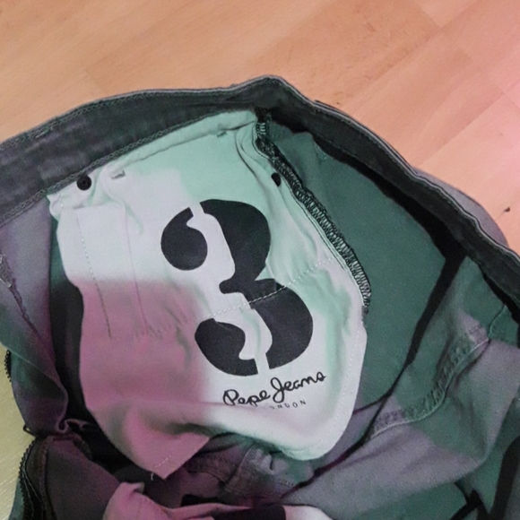 Pepe Jean's 73 - Picture 5 of 6